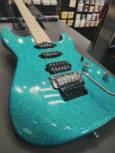 Charvel Guitars - 296-5033-513 2